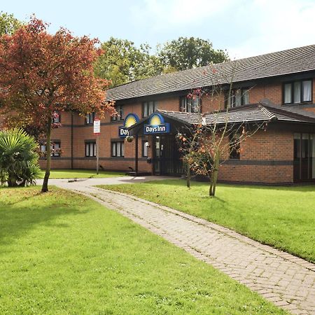 Days Inn Warwick Northbound M40 Ashorne Luaran gambar