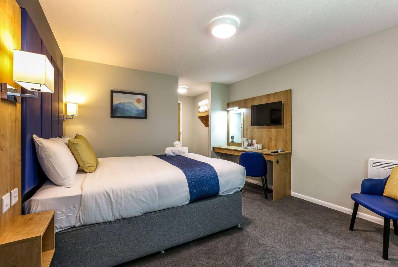 Days Inn Warwick Northbound M40 Ashorne Luaran gambar