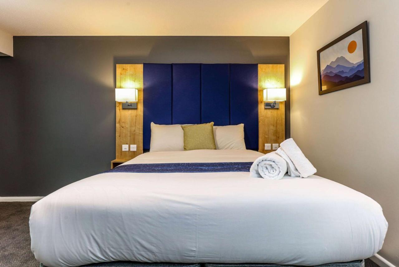 Days Inn Warwick Northbound M40 Ashorne Luaran gambar