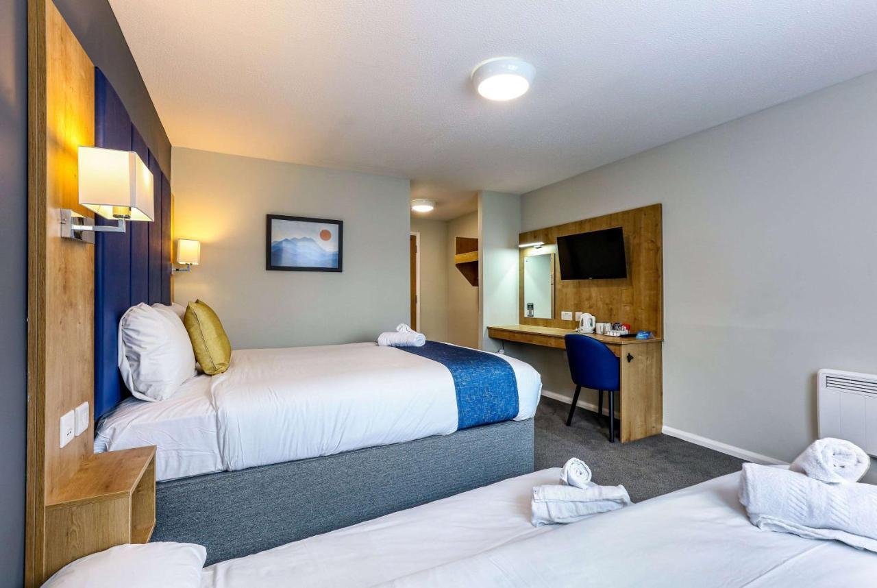 Days Inn Warwick Northbound M40 Ashorne Luaran gambar