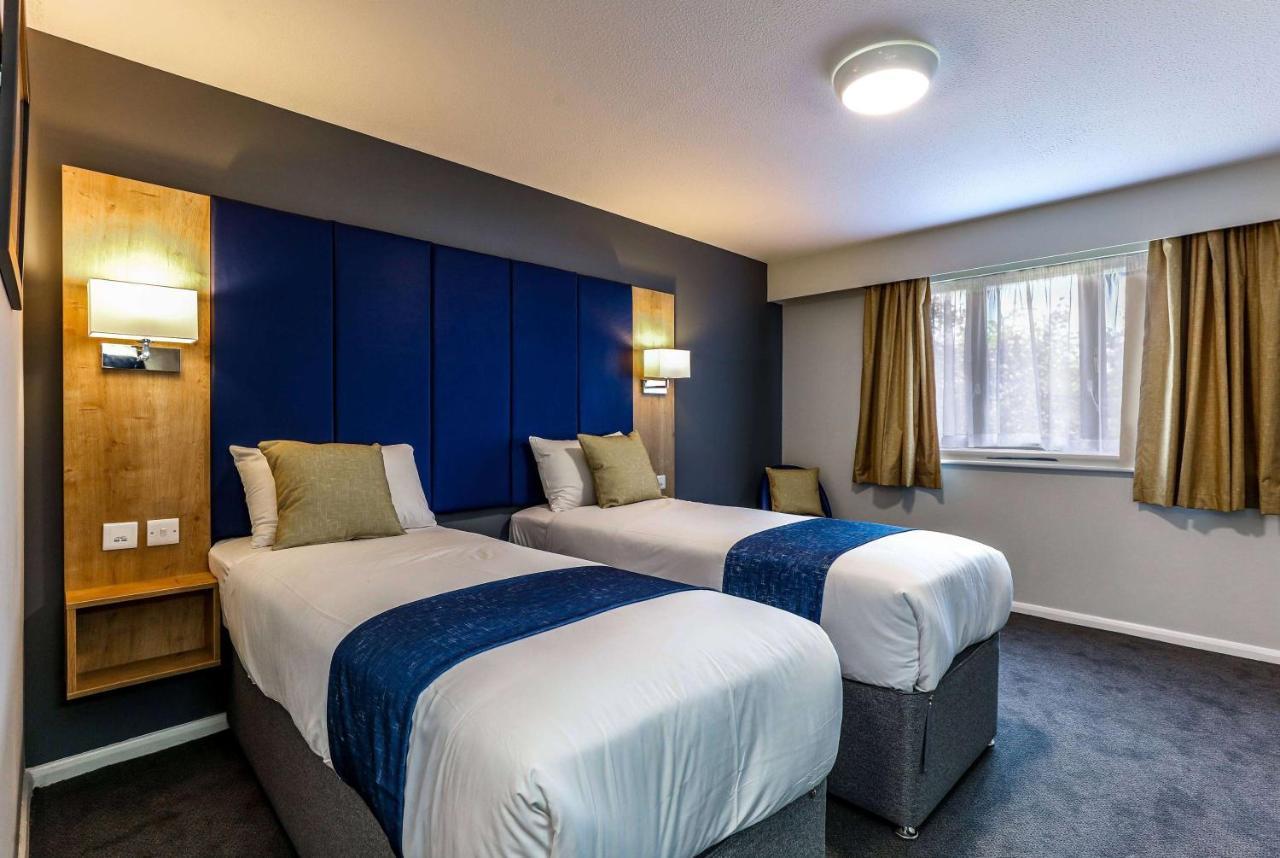 Days Inn Warwick Northbound M40 Ashorne Luaran gambar