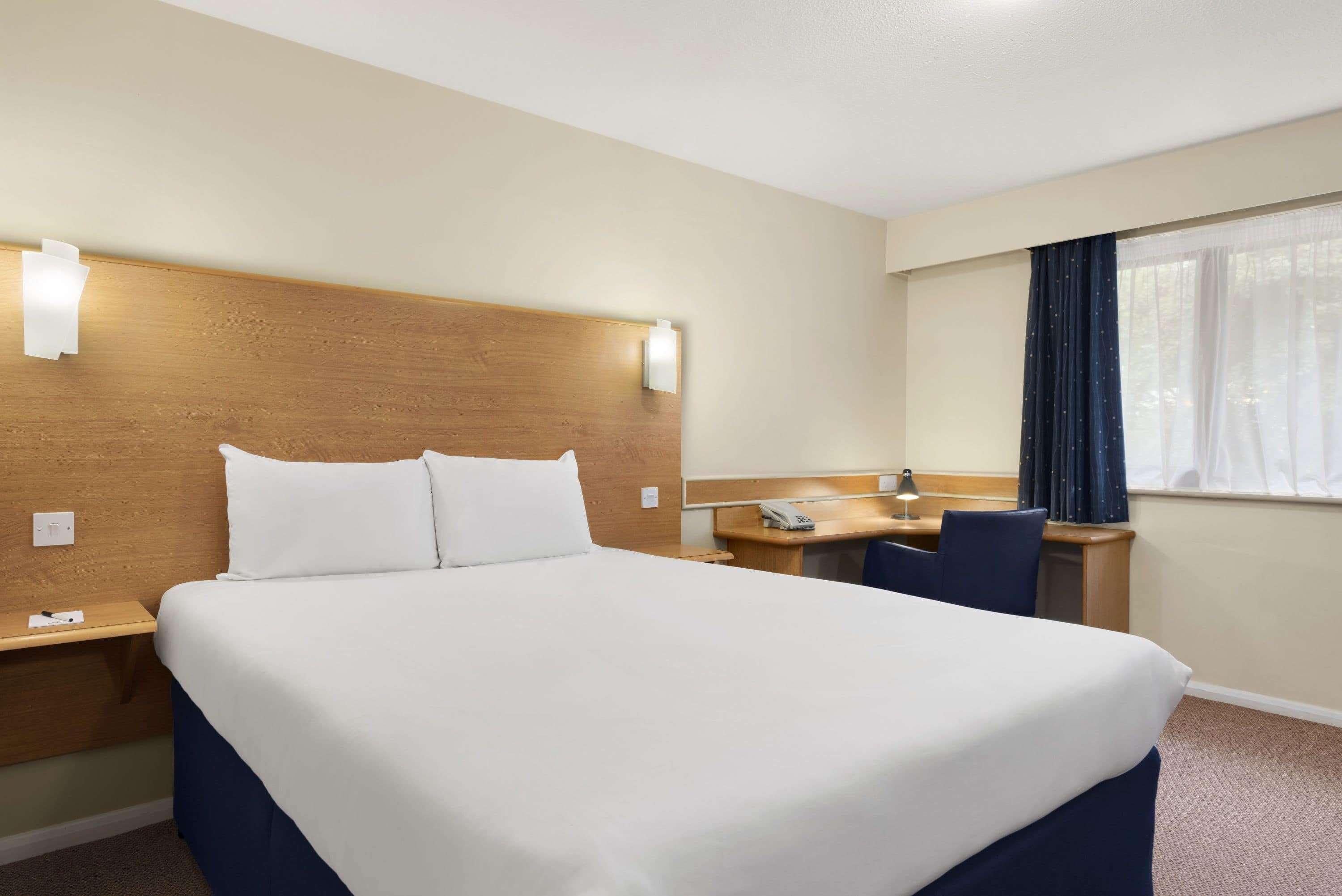 Days Inn Warwick Northbound M40 Ashorne Luaran gambar