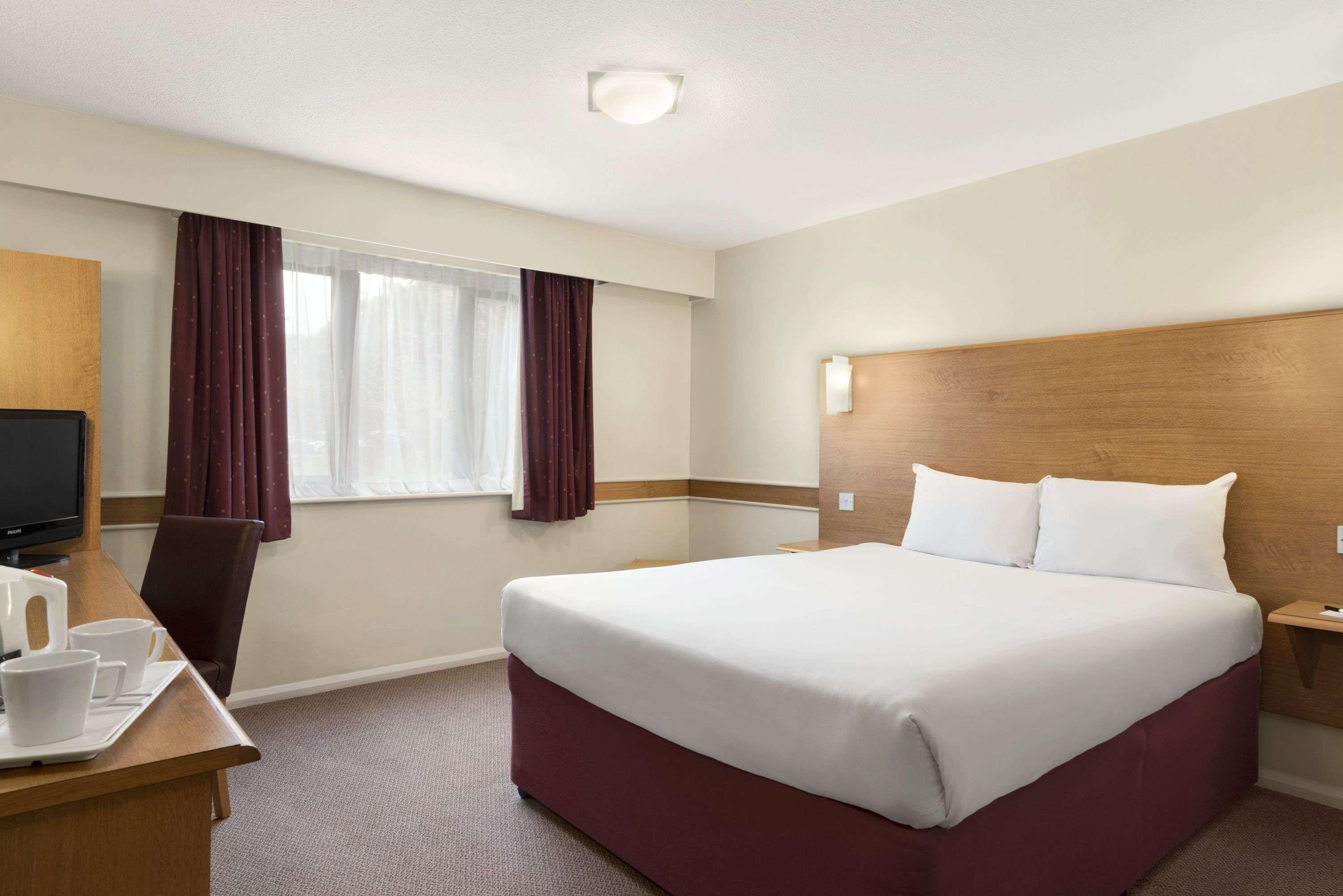 Days Inn Warwick Northbound M40 Ashorne Luaran gambar