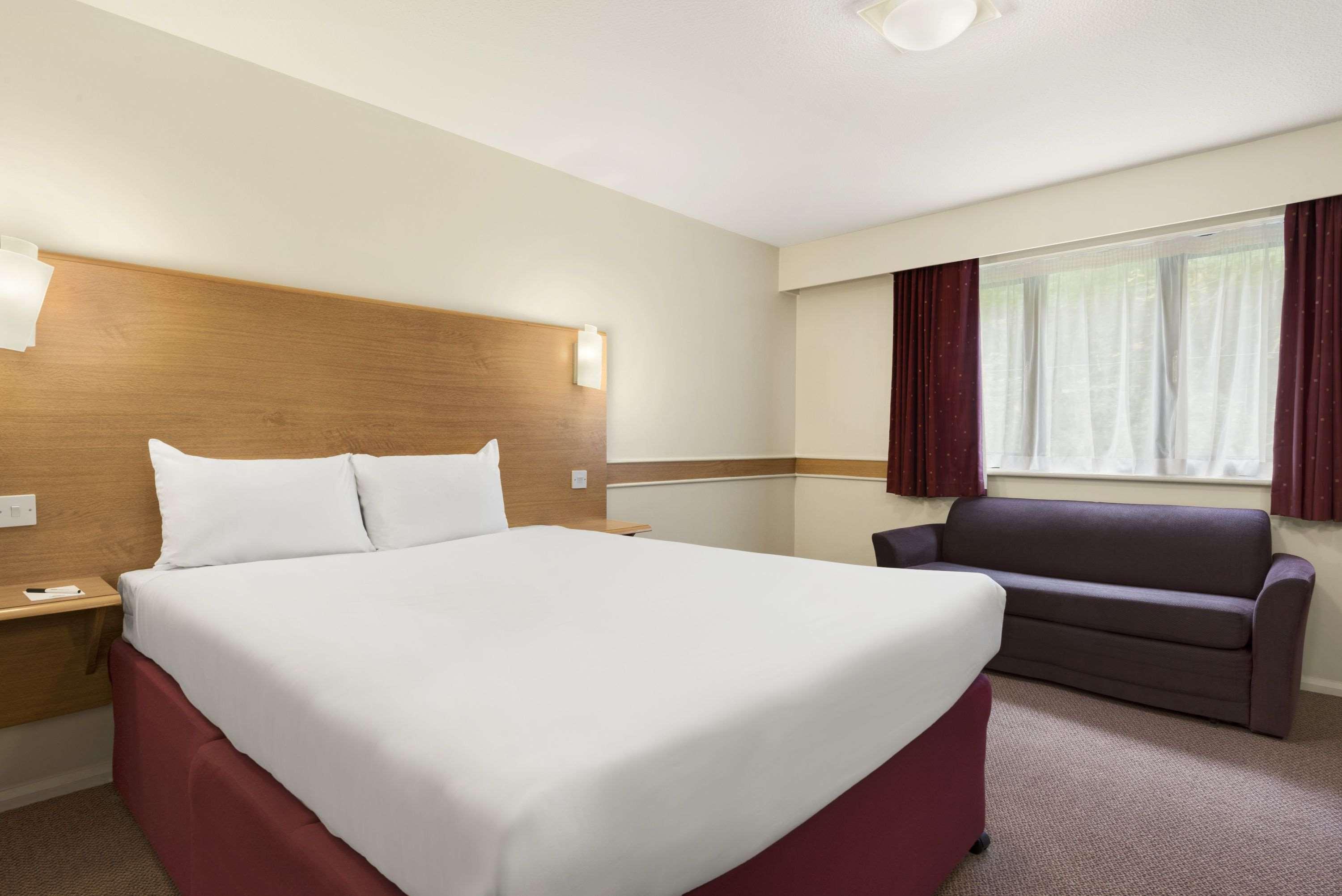 Days Inn Warwick Northbound M40 Ashorne Luaran gambar