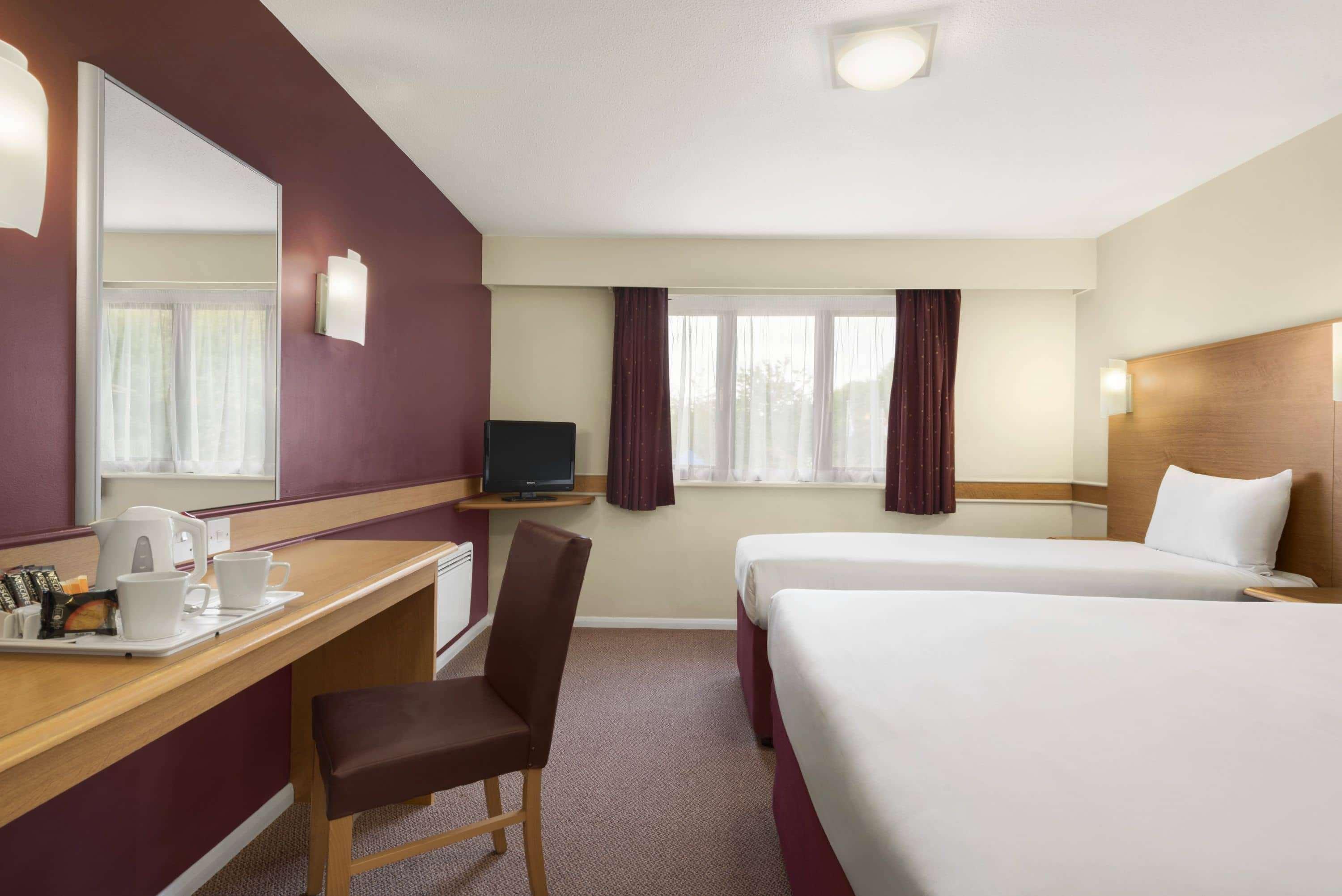 Days Inn Warwick Northbound M40 Ashorne Luaran gambar