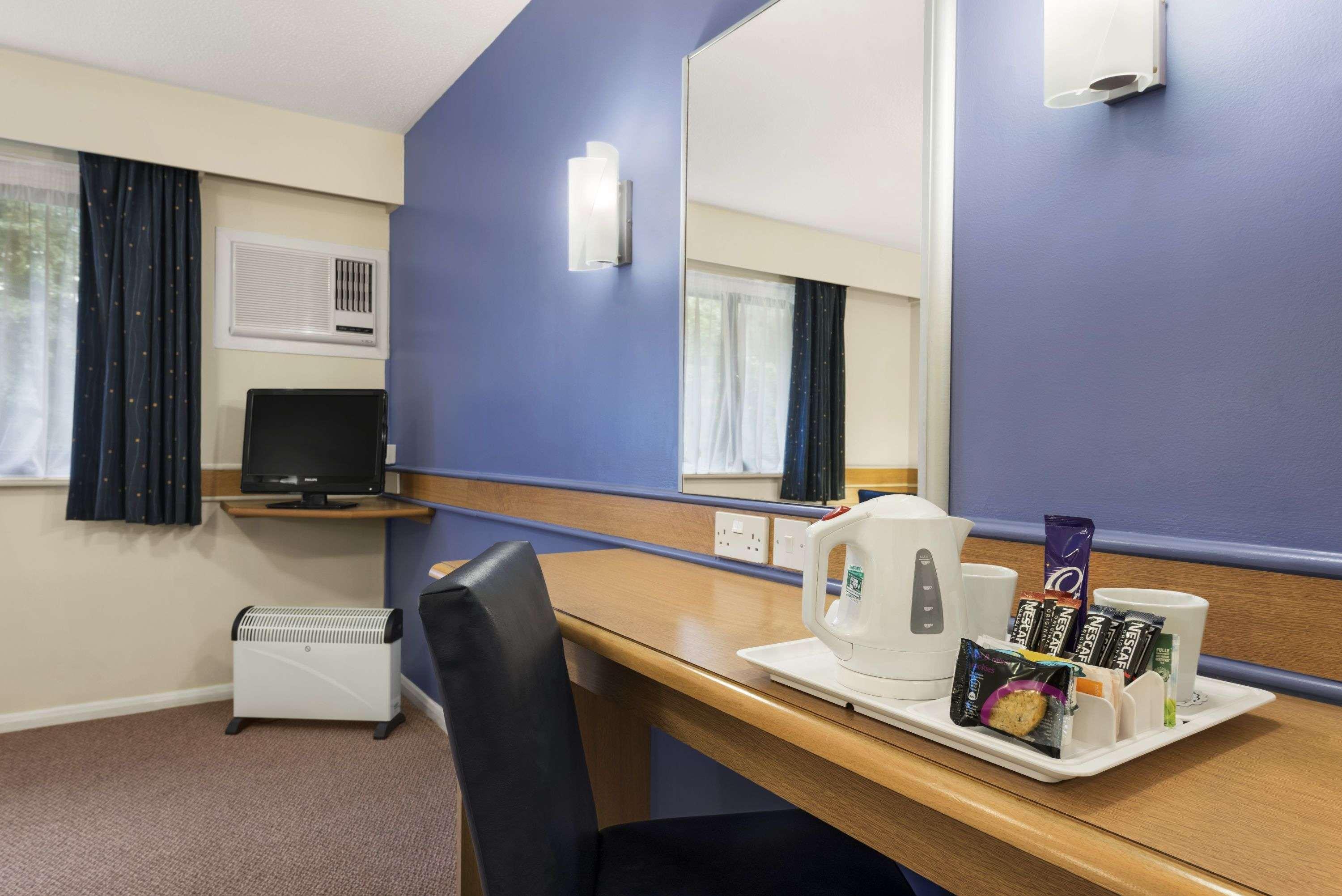 Days Inn Warwick Northbound M40 Ashorne Luaran gambar