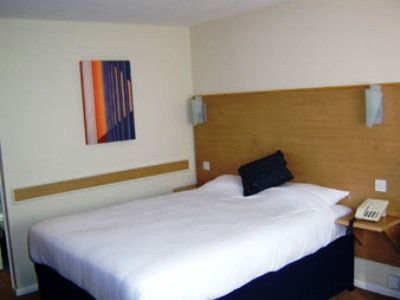 Days Inn Warwick Northbound M40 Ashorne Bilik gambar