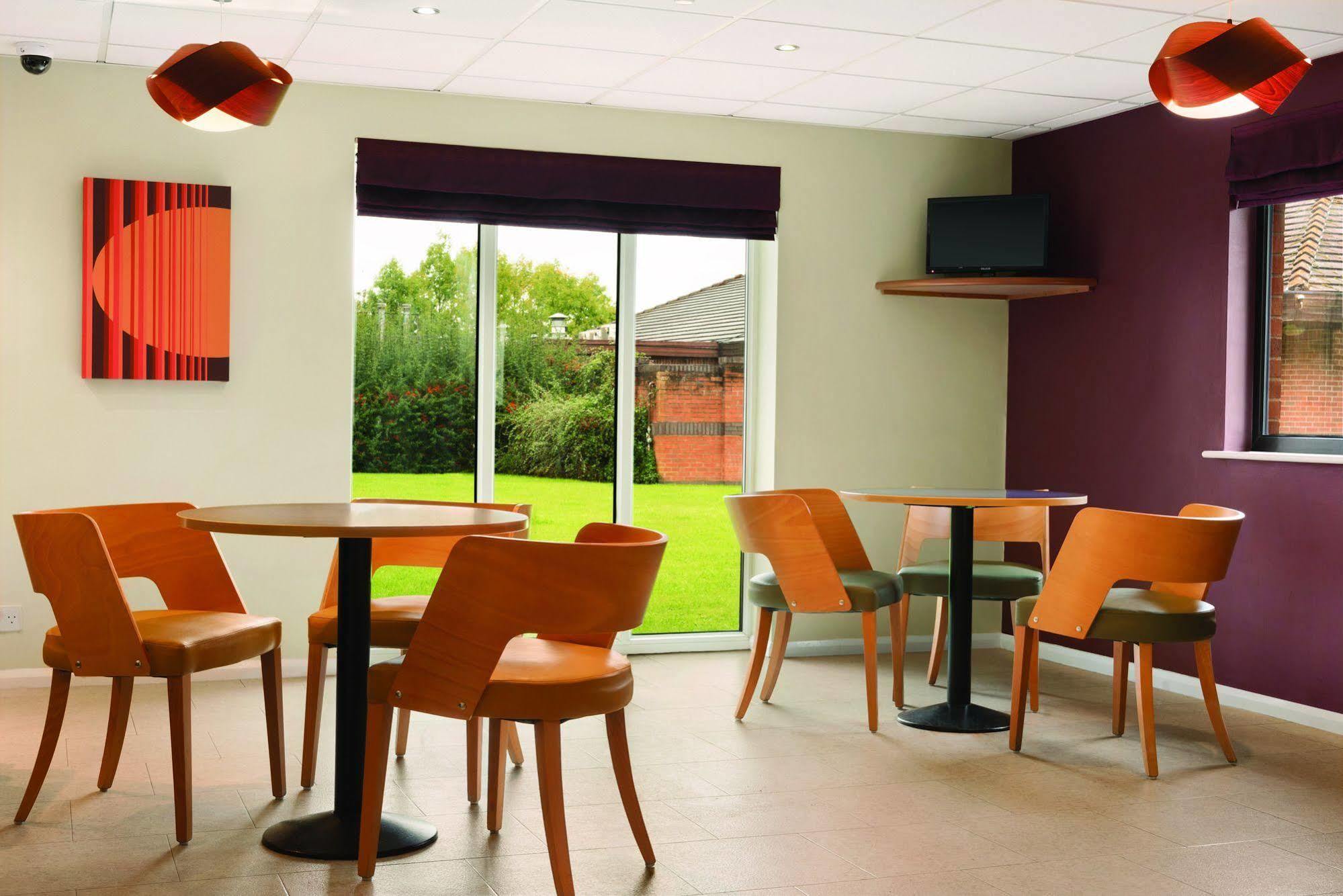 Days Inn Warwick Northbound M40 Ashorne Luaran gambar