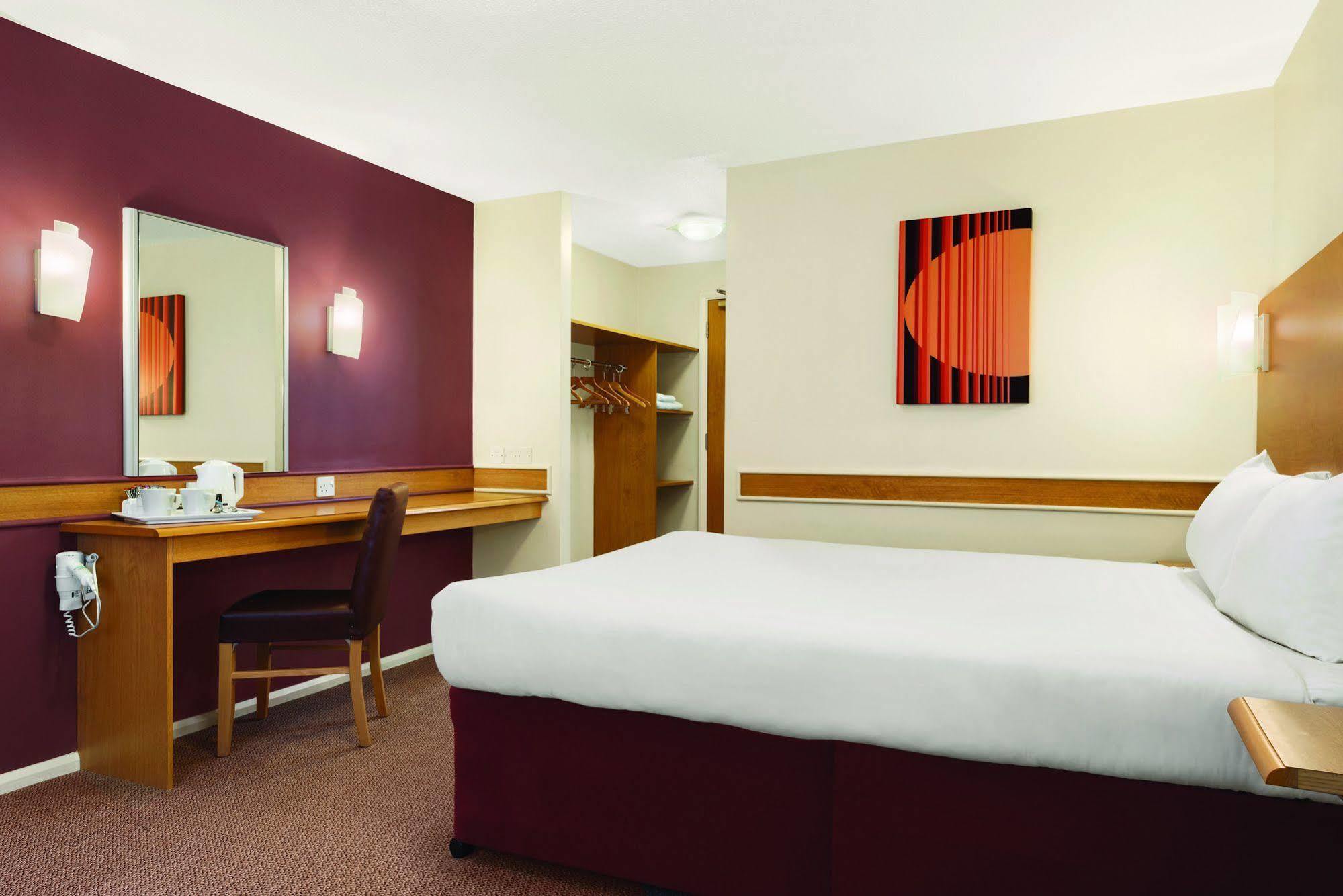 Days Inn Warwick Northbound M40 Ashorne Luaran gambar