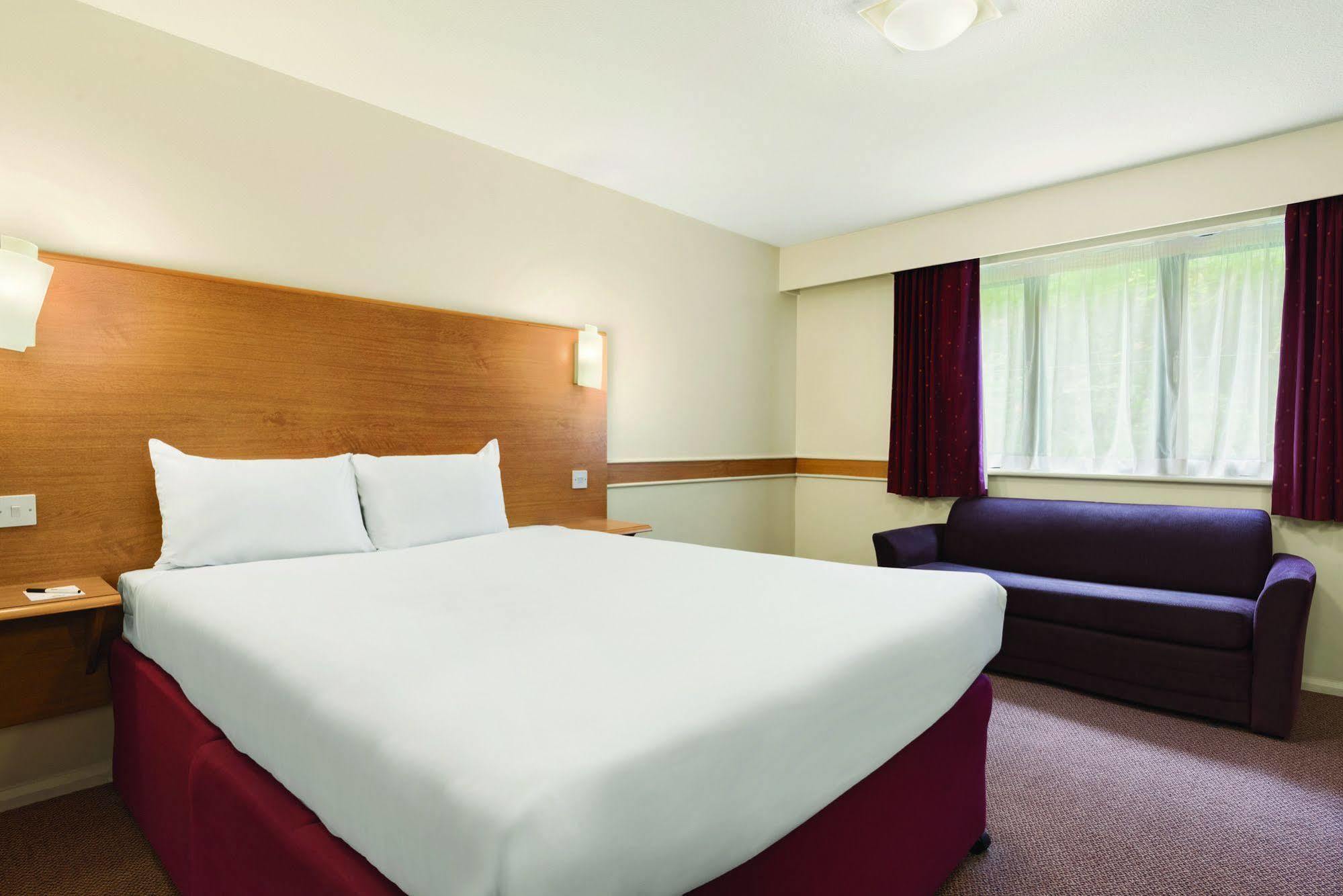 Days Inn Warwick Northbound M40 Ashorne Luaran gambar